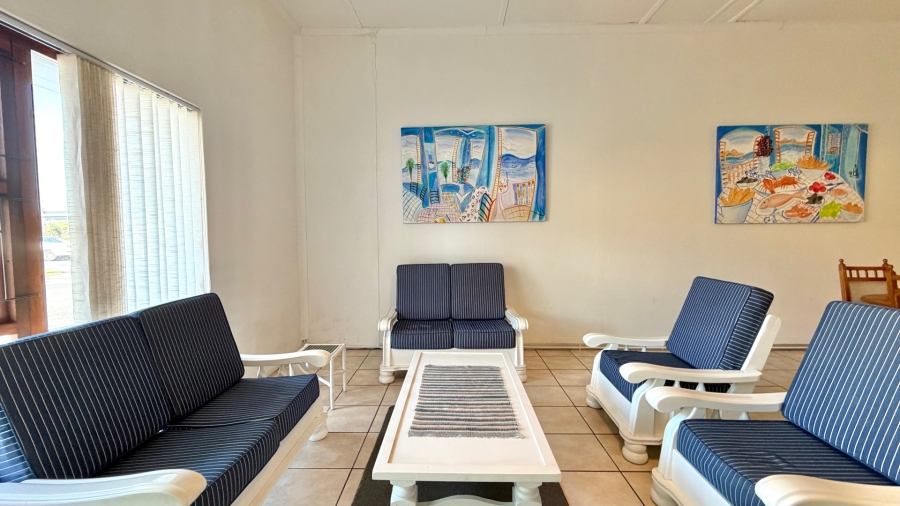 Commercial Property for Sale in Kleinmond Western Cape